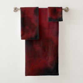 TSDS：カオス魔法 バスタオルセット