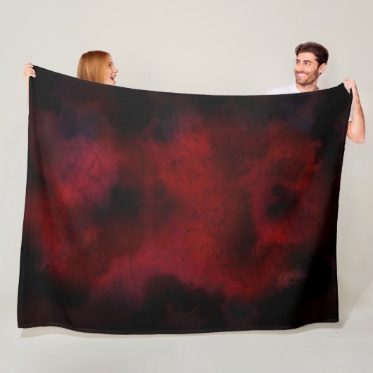 TSDS:カオス魔法 フリースブランケット (インサイチュ)