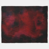 TSDS:カオス魔法 フリースブランケット (正面(横))