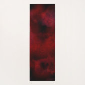 TSDS：カオス魔法 ヨガマット (裏面)