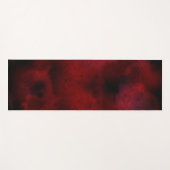 TSDS：カオス魔法 ヨガマット (正面(横))