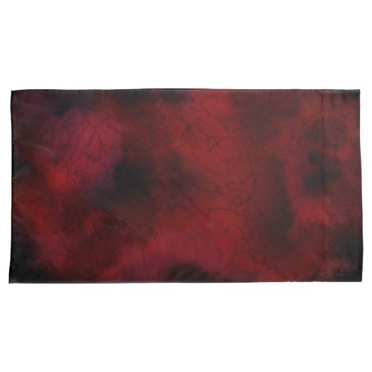 TSDS:カオス魔法 枕カバー (正面右)