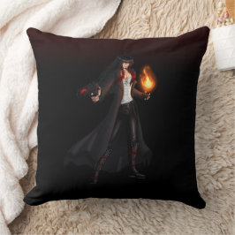 TSDS：セト、カオスの神 クッション