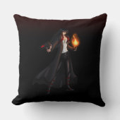 TSDS:セト、カオスの神 クッション (正面)