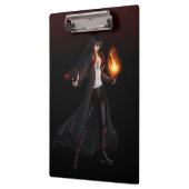 TSDS：セト、カオスの神 クリップボード (左)