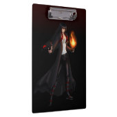 TSDS：セト、カオスの神 クリップボード (右)