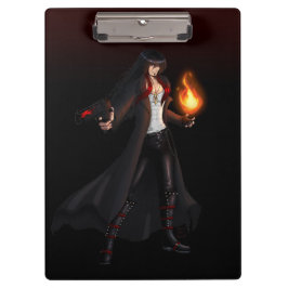 TSDS：セト、カオスの神 クリップボード