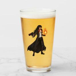 TSDS：セト、カオスの神 タンブラーグラス