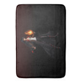 TSDS：セト、カオスの神 バスマット (正面縦)