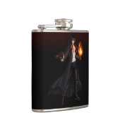 TSDS：セト、カオスの神 フラスク (右)