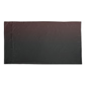 TSDS：セト、カオスの神 枕カバー (裏面-左)