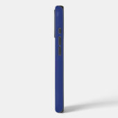 TSDS ファンディア Case-Mate iPhoneケース (裏面 / 左)