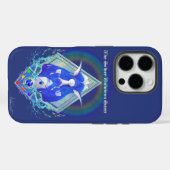 TSDS ファンディア Case-Mate iPhoneケース (裏面 (横))