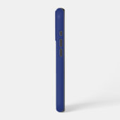 TSDS ファンディア iPhoneケース (左側面)