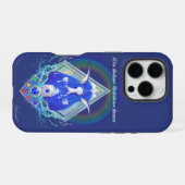 TSDS ファンディア iPhoneケース (裏面横)