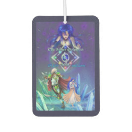 TSDS：生命と愛の空気フレッシュナー カーエアーフレッシュナー