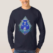 TSDS Fandia Tシャツ (正面)