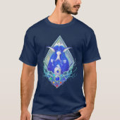 TSDS Fandia Tシャツ (正面)