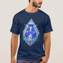 TSDS Fandia Tシャツ