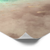 TSDS: Justin Arisdale Cover Art Solo Earth  ポスター (角)