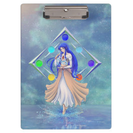 TSDS: Miral AkemiとJustin Arisdaleカバーアート クリップボード