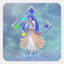 TSDS: Miral Akemiカバーアート