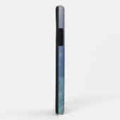 TSDS: Miral Akemi Cover Art Solo Water Case-Mate iPhoneケース (裏面/右)