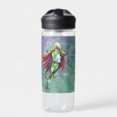 TSDS: Of Life and Love with Justin and Miral 20oz ウォーターボトル (正面)