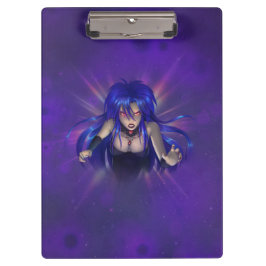 TSDS: Queen Irana Delphi Book Cover Art クリップボード