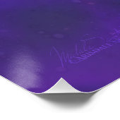 TSDS: Queen Irana Delphi Book Cover Art ポスター (コーナー)