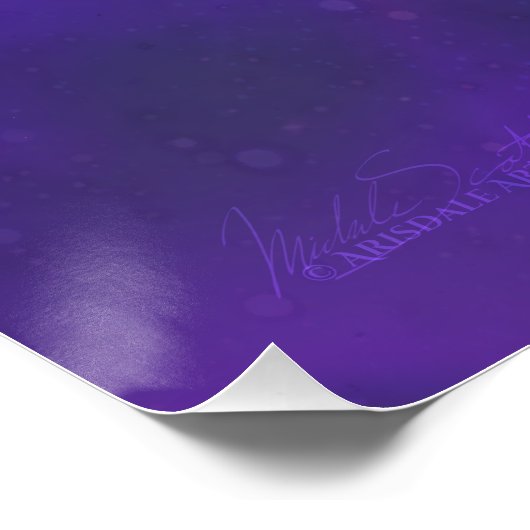 TSDS: Queen Irana Delphi Book Cover Art ポスター (コーナー)