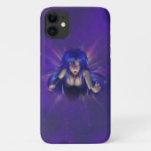 TSDS: Queen Irana Delphi Book Cover Art Case-Mate iPhoneケース (裏面)