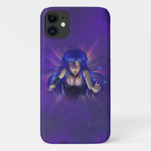 TSDS: Queen Irana Delphi Book Cover Art