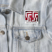 TSGBの磁石 缶バッジ (インサイチュ)