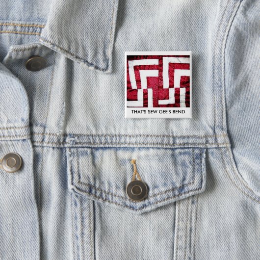 TSGBの磁石 缶バッジ (インサイチュ)