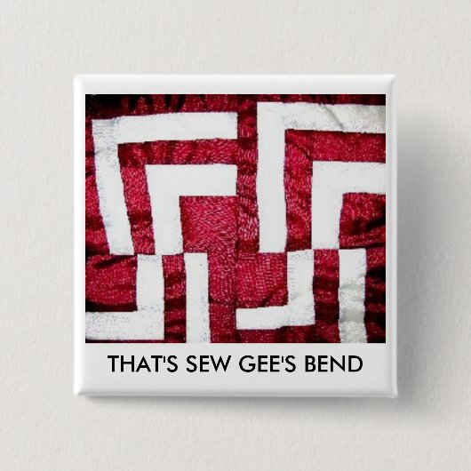 TSGBの磁石 缶バッジ (正面)