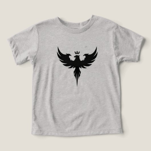 tshartデザイン (デザイン正面)