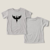 tshartデザイン (デザイン正面&裏面)