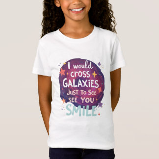 Tshirt cute design for girl  tシャツ