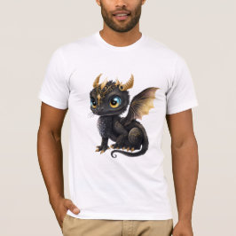 Tshirt Dragon Tシャツ