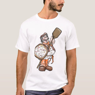 Tshirt Flammkuchenstube Hopp Auf Tシャツ