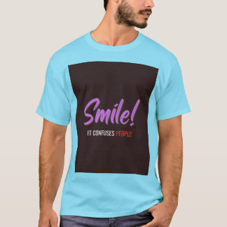 Tshirt for All,"個性的なプリントで自分らしさを" Tシャツ