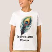 Tshirt For Kid Tシャツ (正面)