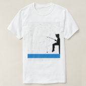 Tshirt for men fichier  tシャツ (デザイン正面)