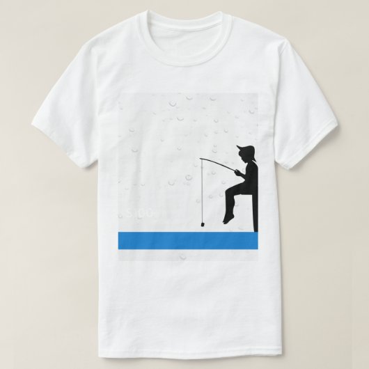 Tshirt for men fichier  tシャツ (デザイン正面)