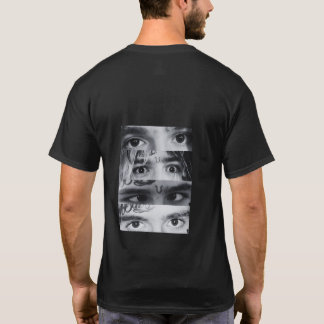 Tshirt Lil Peep - Camiseta Lil Peep  Tシャツ