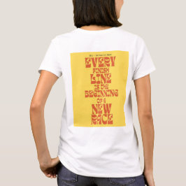 TSHIRT MUSIC Tシャツ