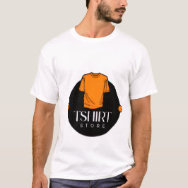 TSHIRT STOR08 Tシャツ