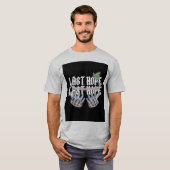 tshirt tシャツ (正面フル)