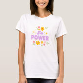 Tshirt Tシャツ (正面)
